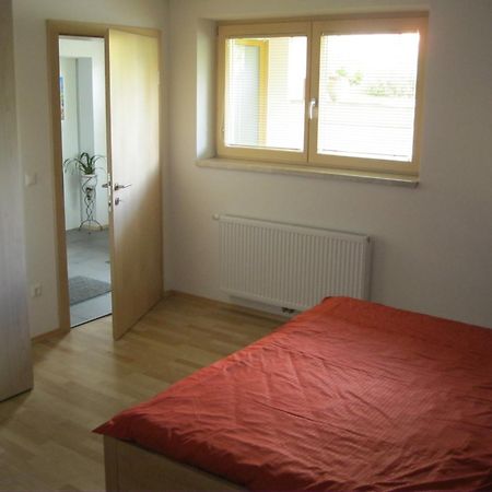 Apartamento Haus Rainer Innsbruck Exterior foto