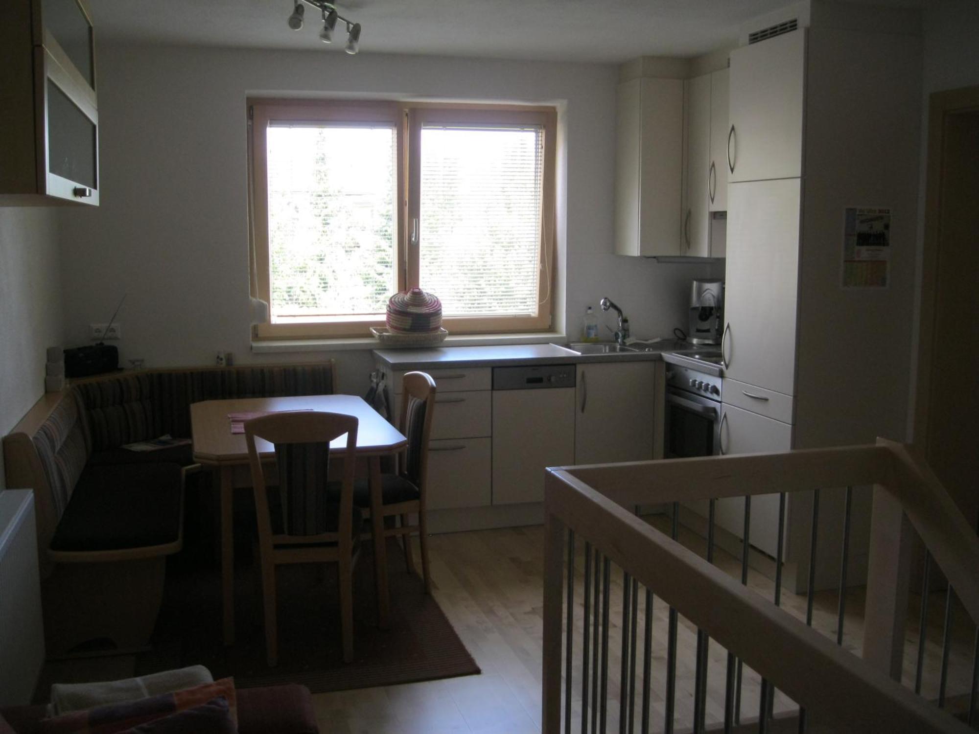 Apartamento Haus Rainer Innsbruck Exterior foto