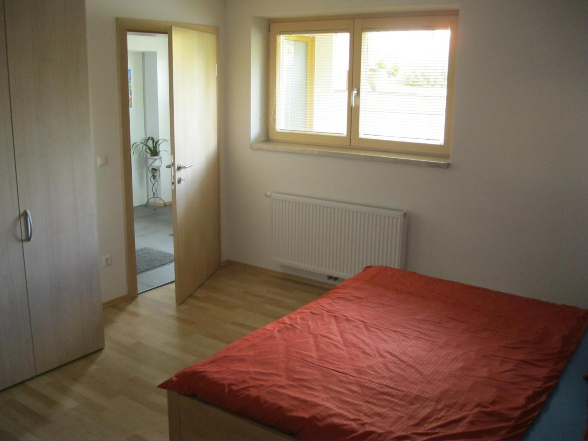 Apartamento Haus Rainer Innsbruck Exterior foto