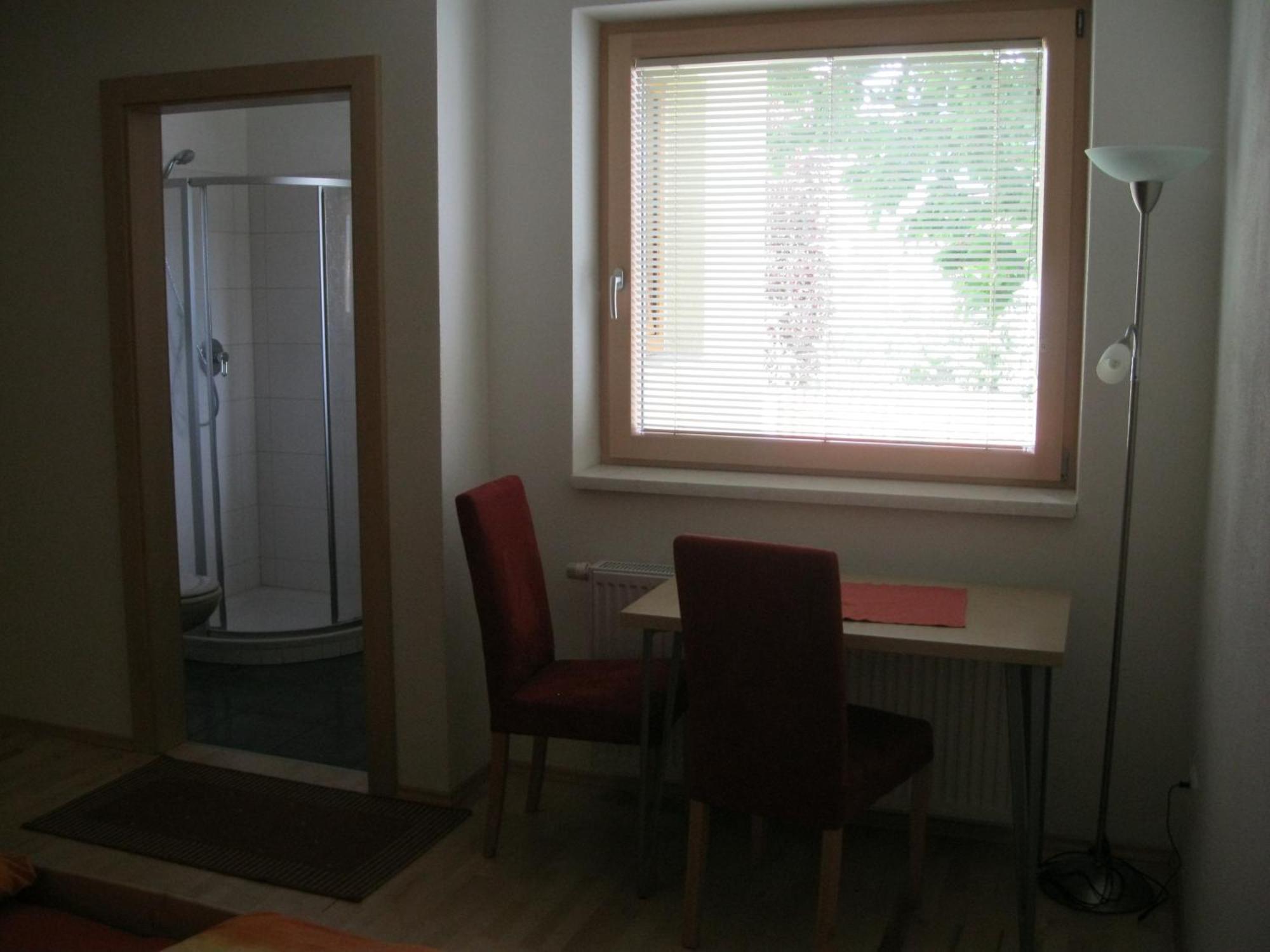 Apartamento Haus Rainer Innsbruck Exterior foto