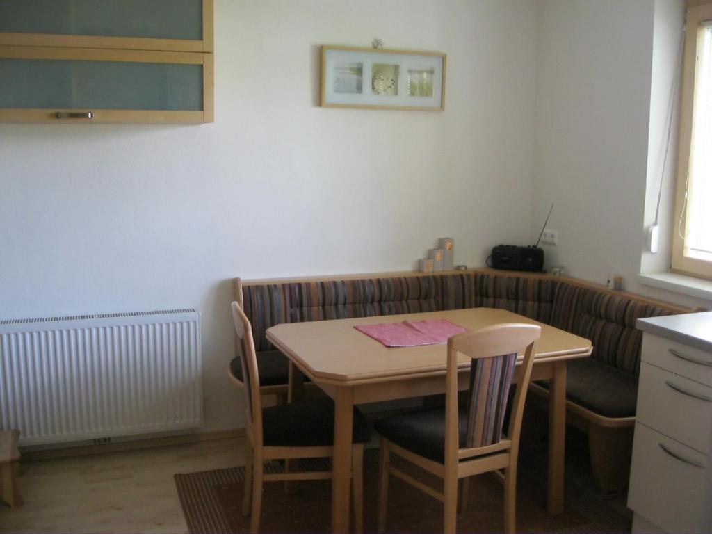 Apartamento Haus Rainer Innsbruck Habitación foto
