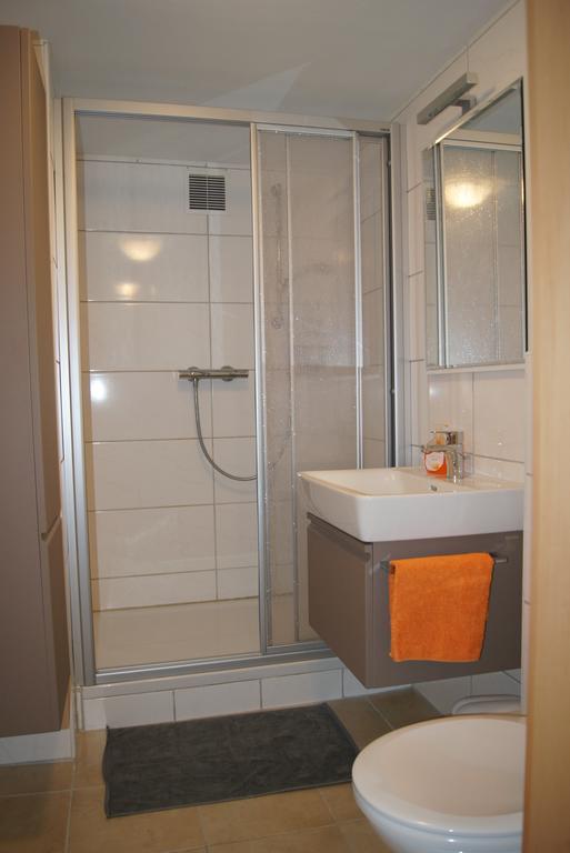 Apartamento Haus Rainer Innsbruck Exterior foto